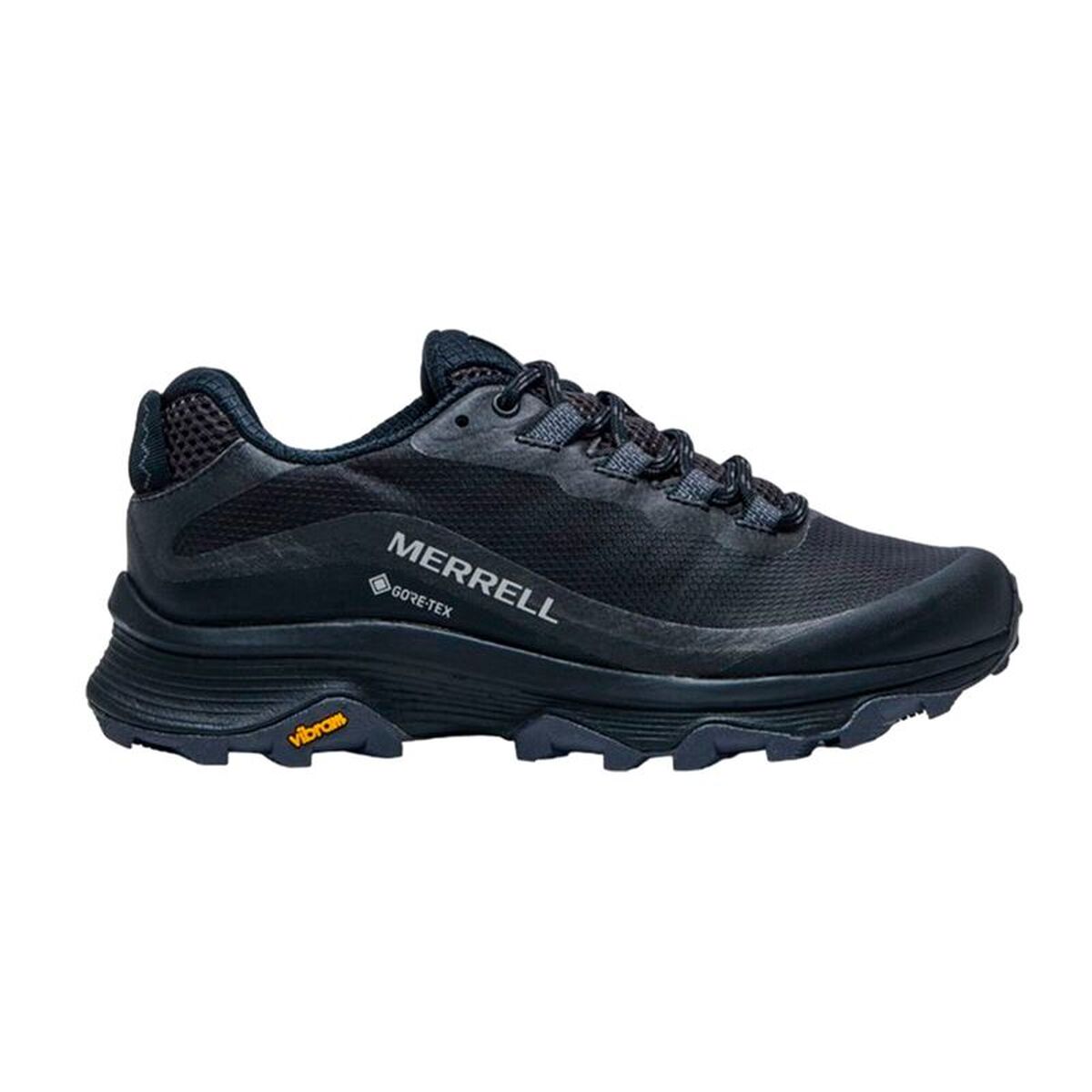 Μπότες Βουνού Merrell Moab Speed GTX Μαύρο