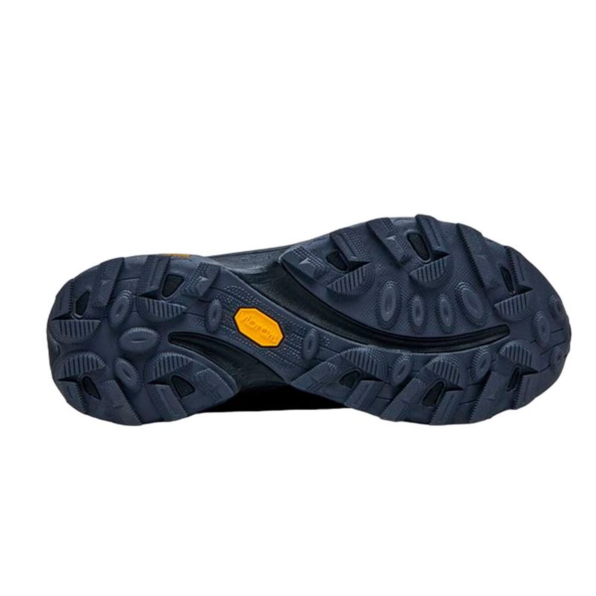 Μπότες Βουνού Merrell Moab Speed GTX Μαύρο