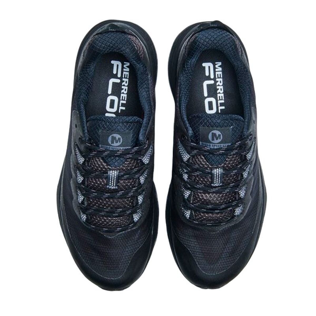 Μπότες Βουνού Merrell Moab Speed GTX Μαύρο