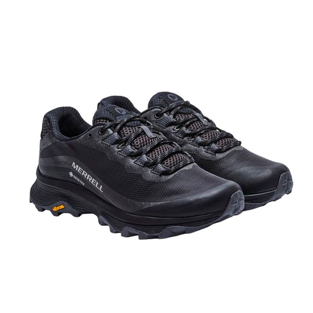Μπότες Βουνού Merrell Moab Speed GTX Μαύρο