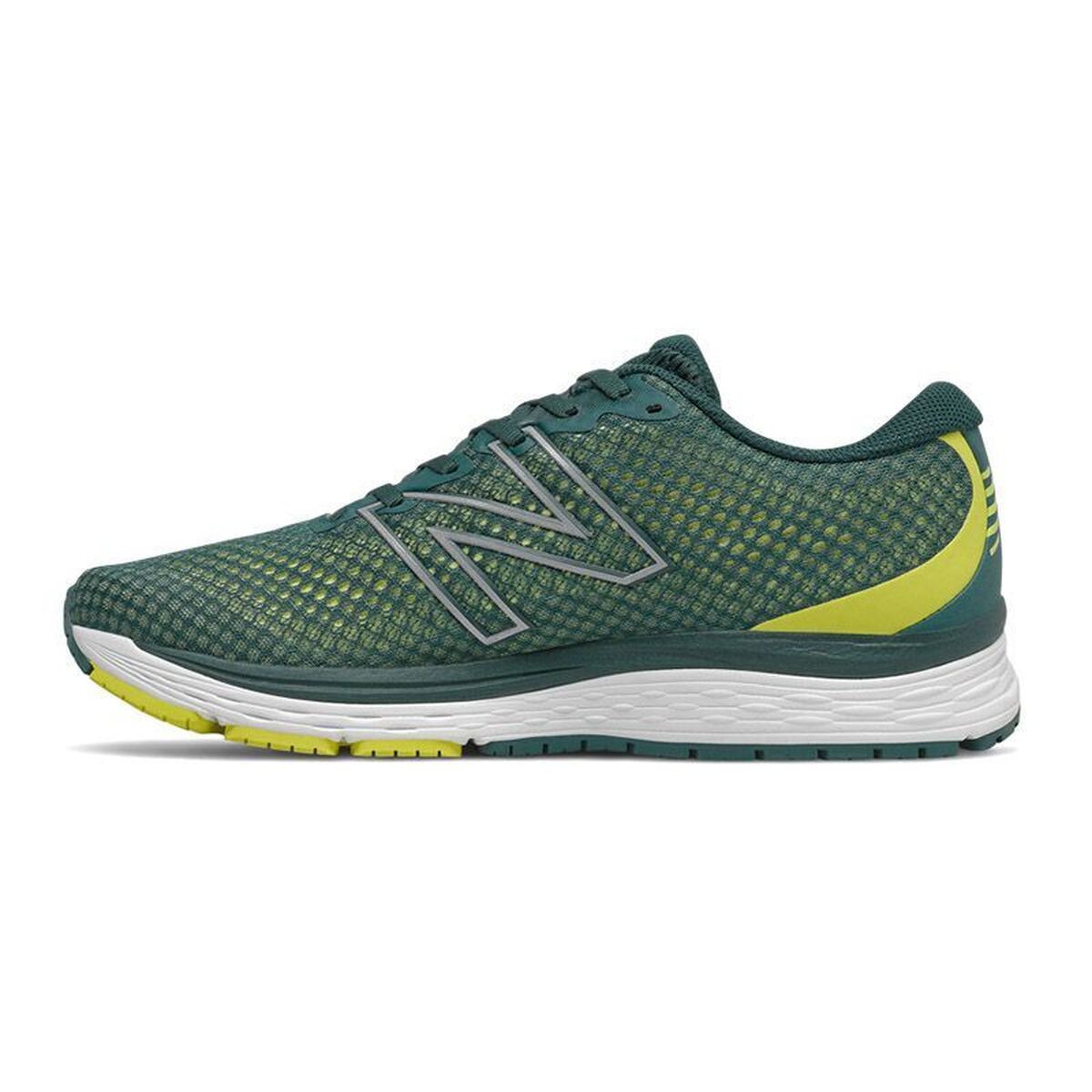 Ανδρικά Casual Παπούτσια New Balance SOLVI v2 Τυρκουάζ 41.5