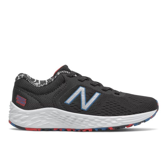 Παπούτσια για Τρέξιμο για Παιδιά New Balance Arishi v2 Μαύρο