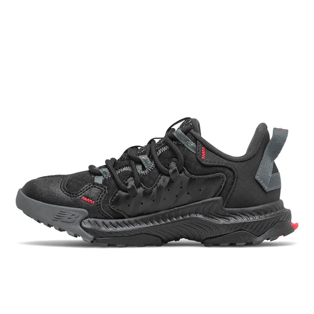 Ανδρικά Casual Παπούτσια New Balance Shando Ruju Boy Μαύρο 31