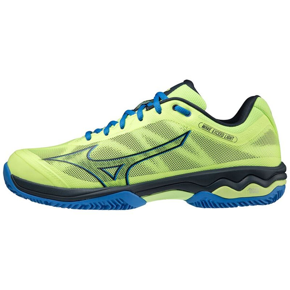 Παπούτσια Paddle για Ενήλικες Mizuno Wave Exceed Light