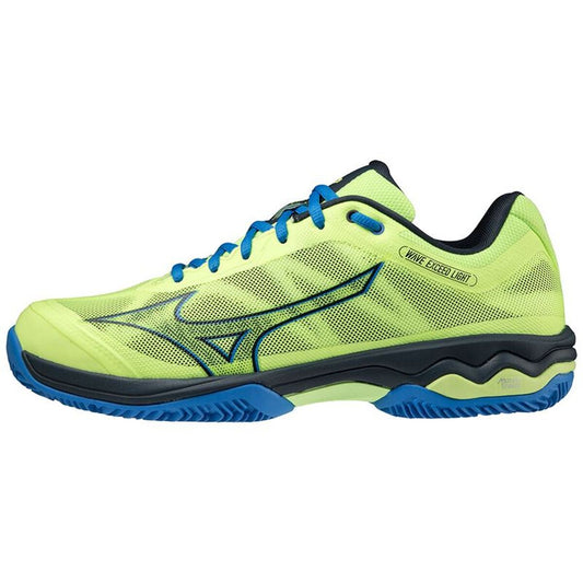 Παπούτσια Paddle για Ενήλικες Mizuno Wave Exceed Light