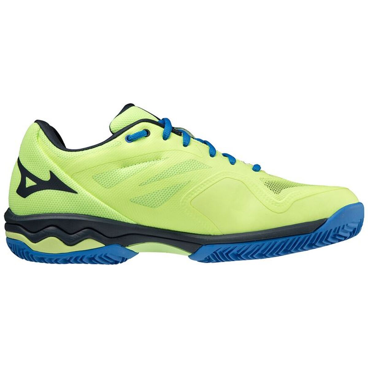 Παπούτσια Paddle για Ενήλικες Mizuno Wave Exceed Light