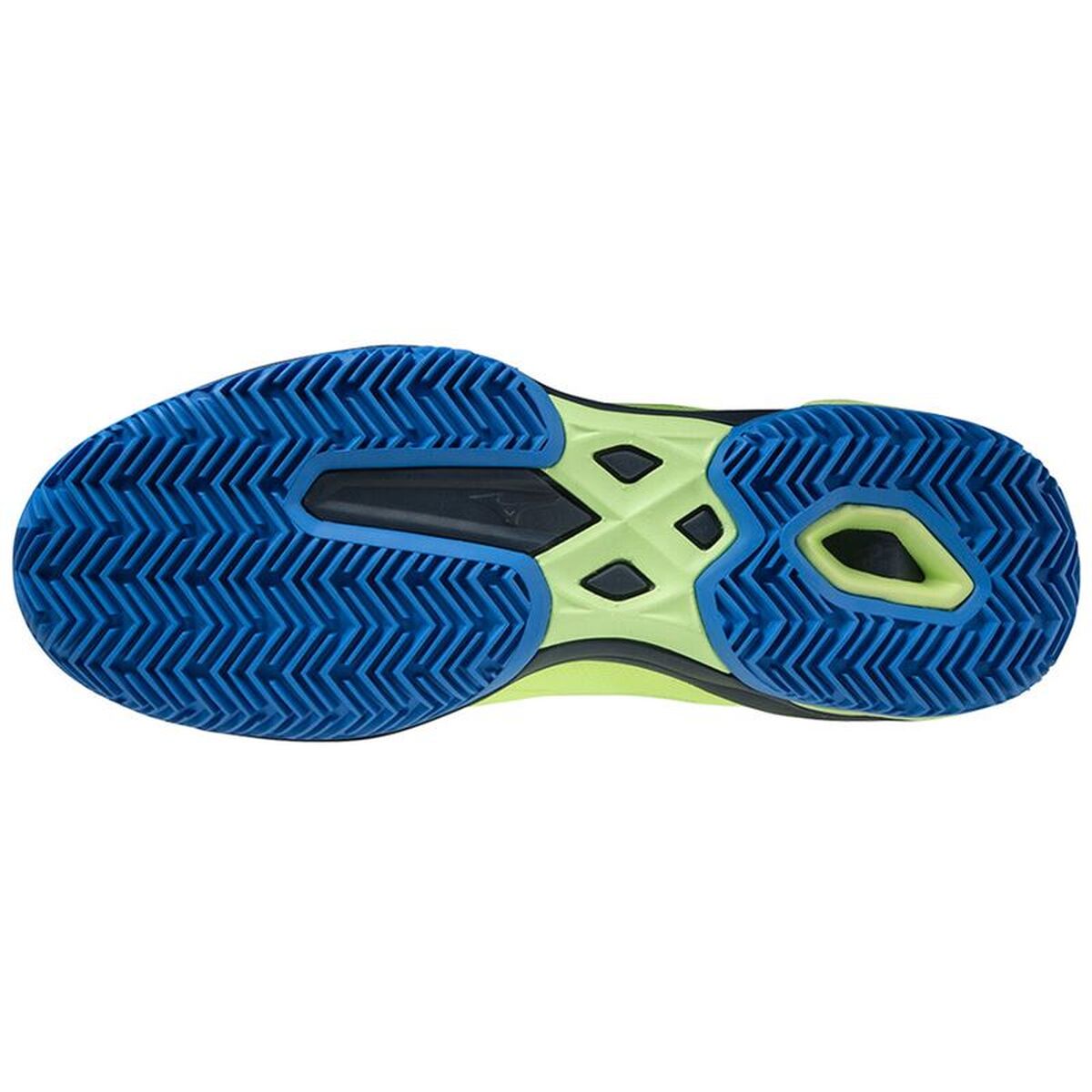 Παπούτσια Paddle για Ενήλικες Mizuno Wave Exceed Light