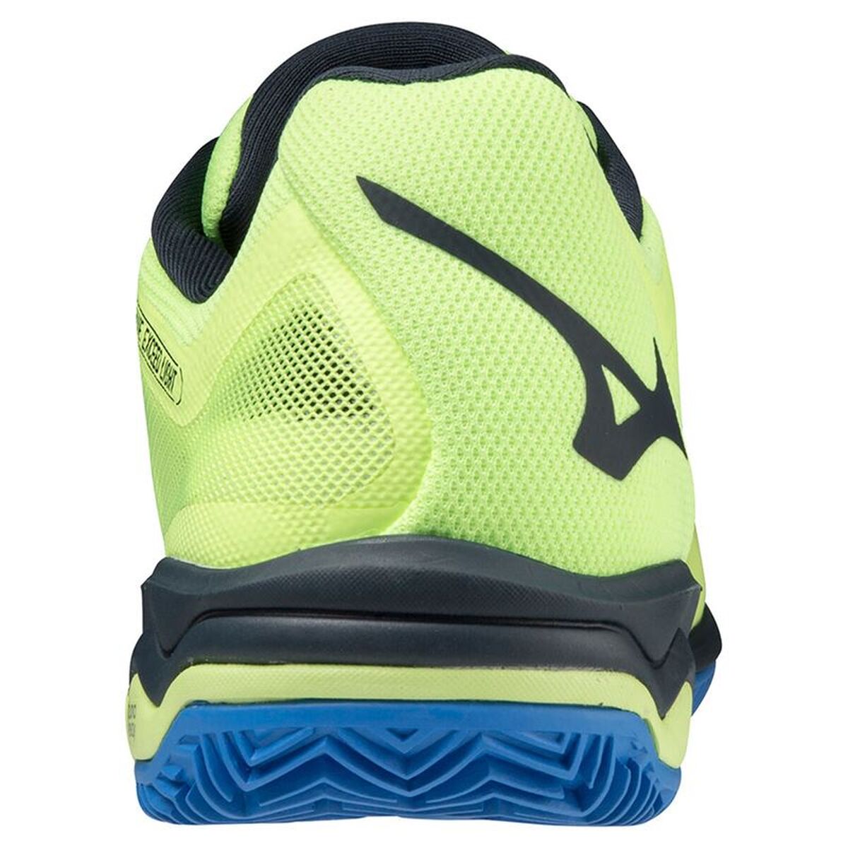 Παπούτσια Paddle για Ενήλικες Mizuno Wave Exceed Light