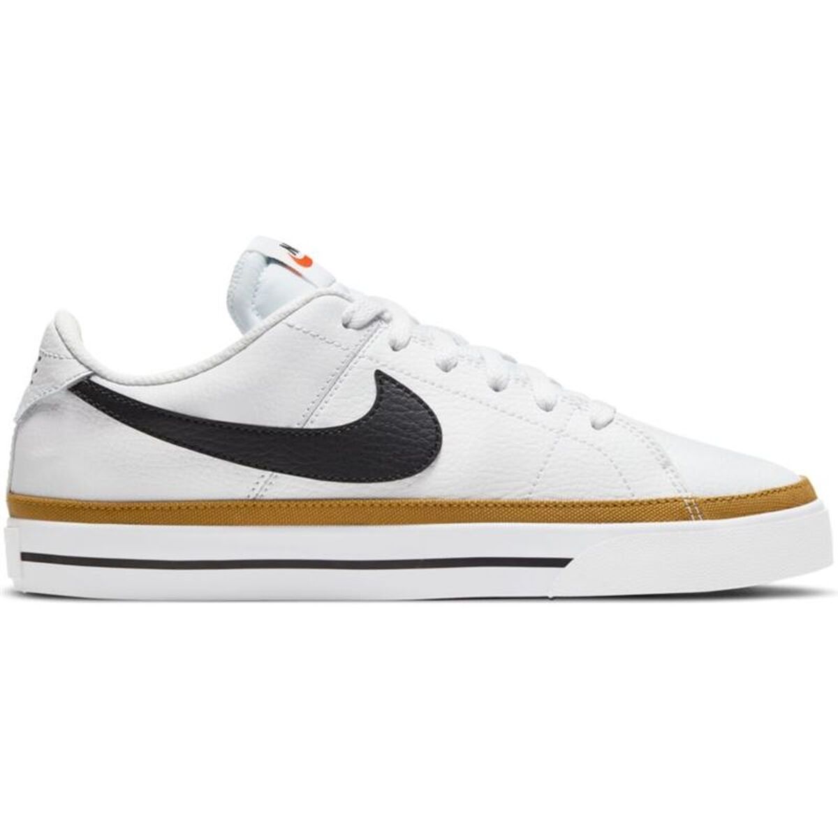 Γυναικεία Casual Παπούτσια Nike Court Legacy W Λευκό