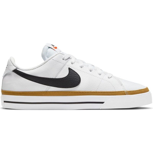 Γυναικεία Casual Παπούτσια Nike Court Legacy W Λευκό