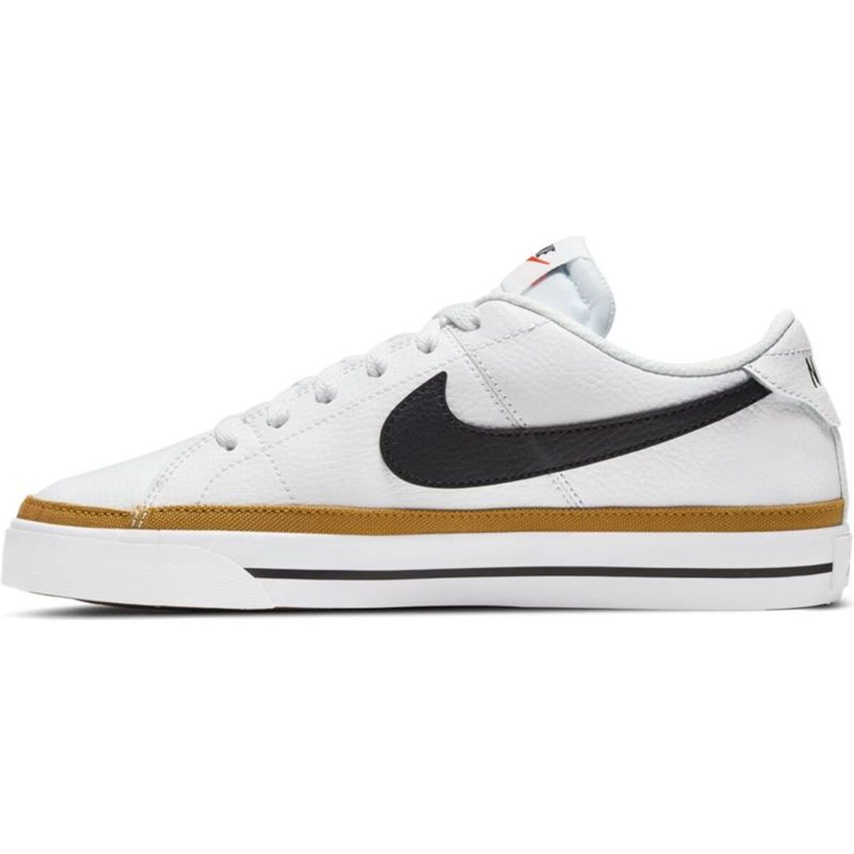 Γυναικεία Casual Παπούτσια Nike Court Legacy W Λευκό