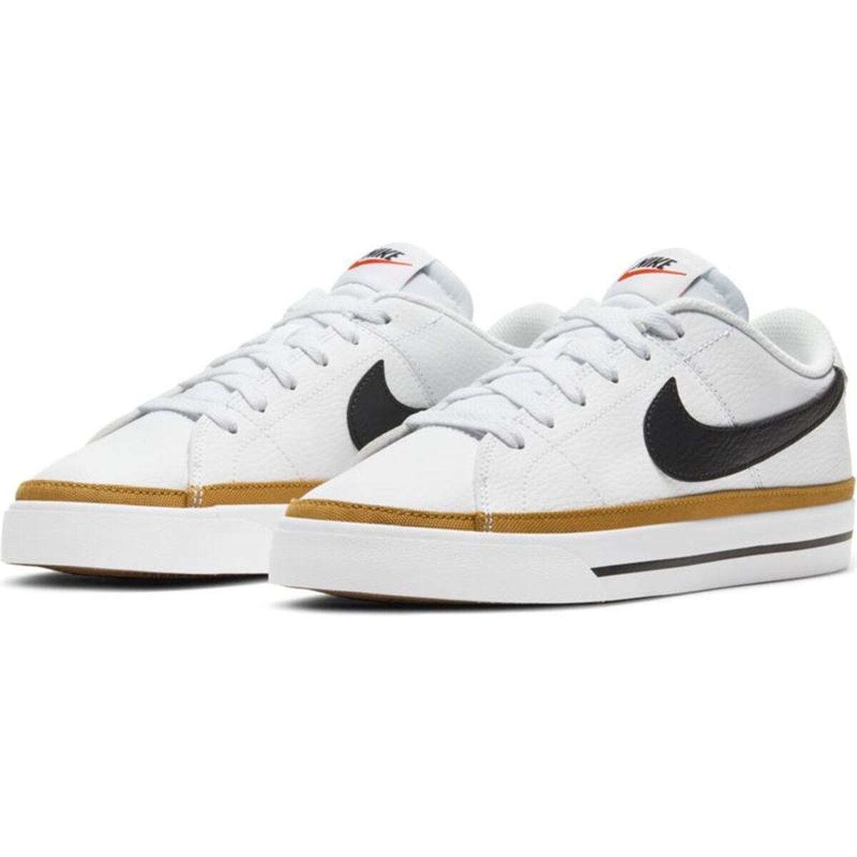 Γυναικεία Casual Παπούτσια Nike Court Legacy W Λευκό