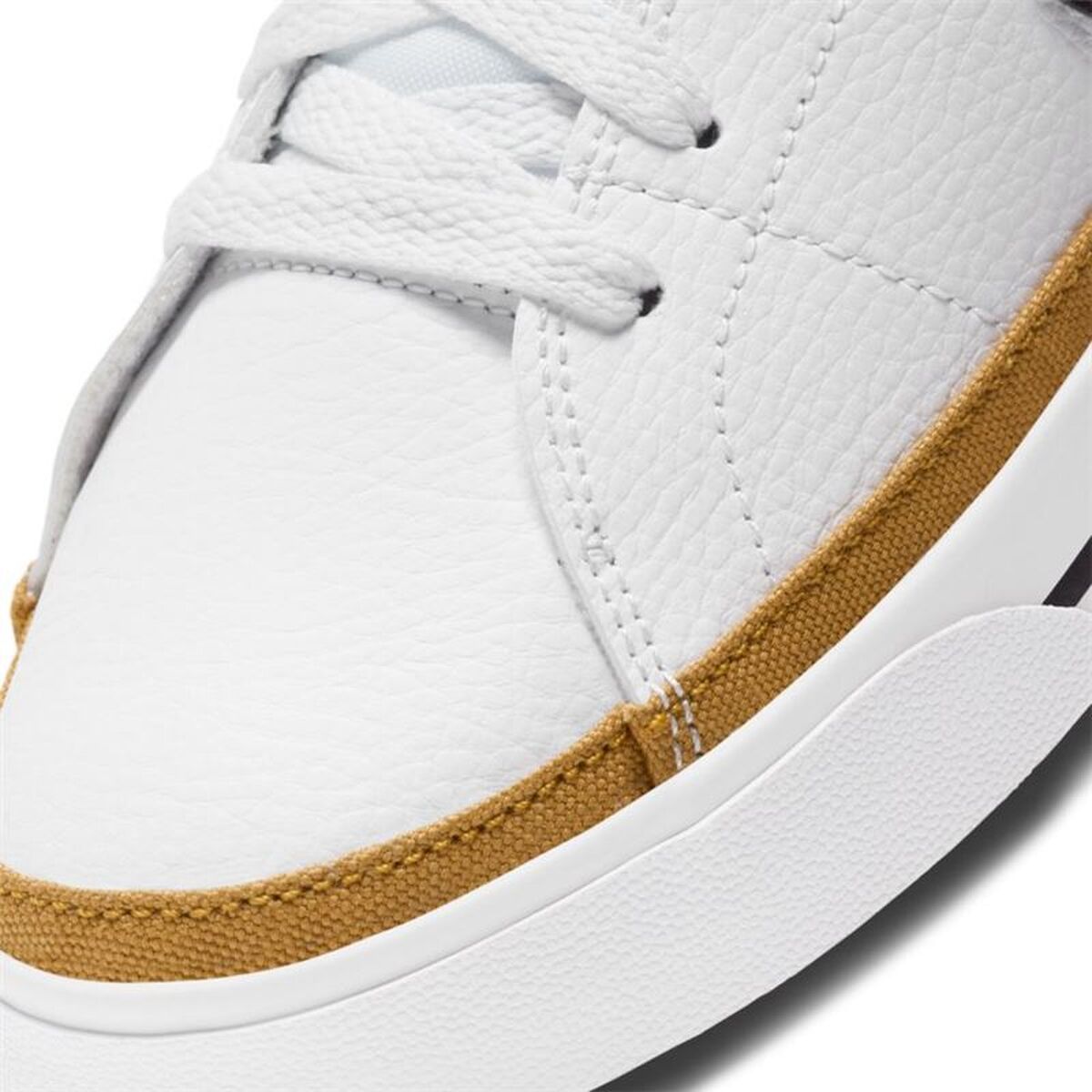 Γυναικεία Casual Παπούτσια Nike Court Legacy W Λευκό