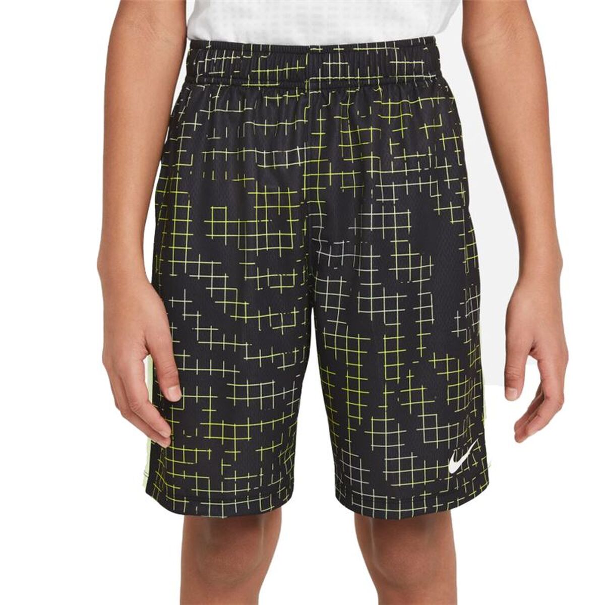 Αθλητικά Σορτς για Παιδιά Nike
