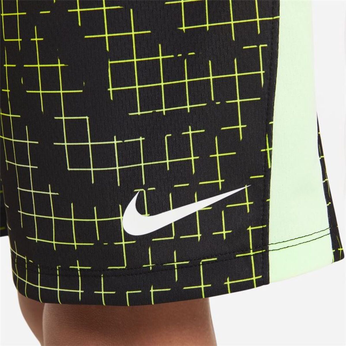 Αθλητικά Σορτς για Παιδιά Nike