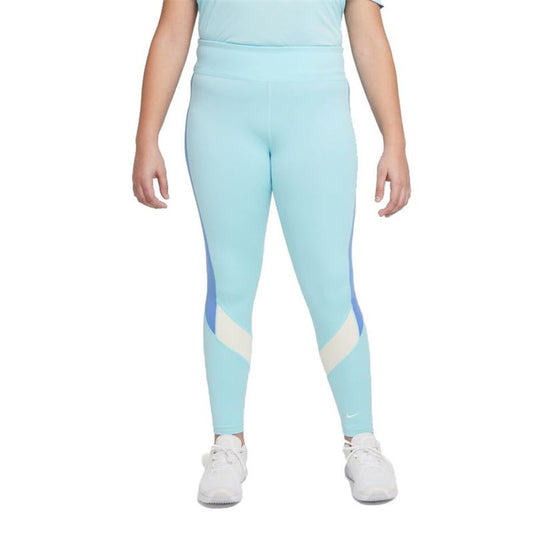 Αθλητικά Κολάν για Παιδιά Nike Dri-FIT One Νερό