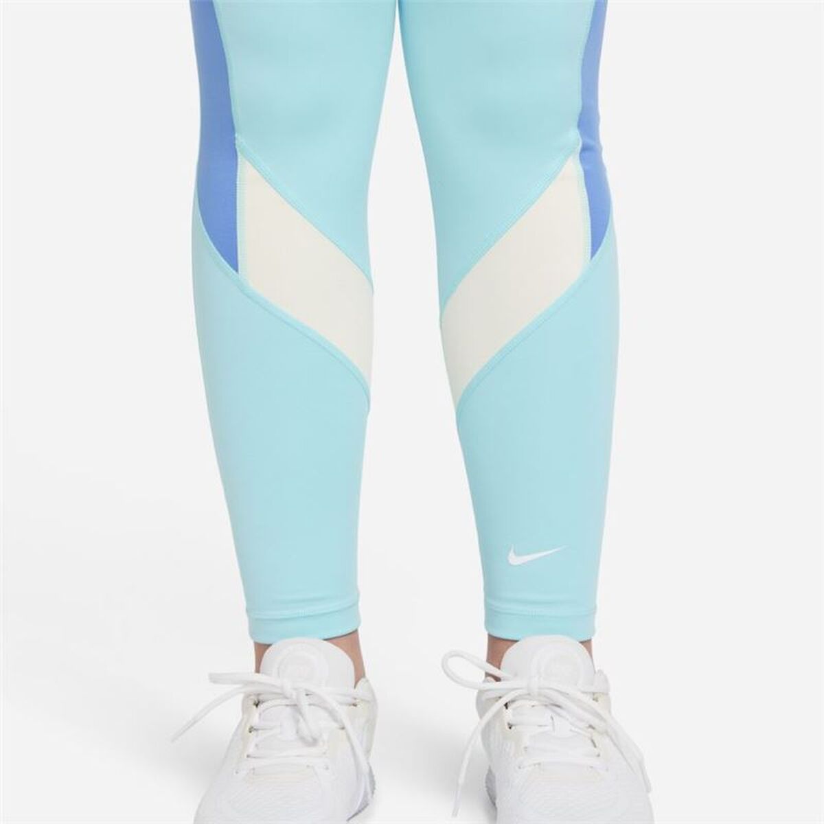 Αθλητικά Κολάν για Παιδιά Nike Dri-FIT One Νερό