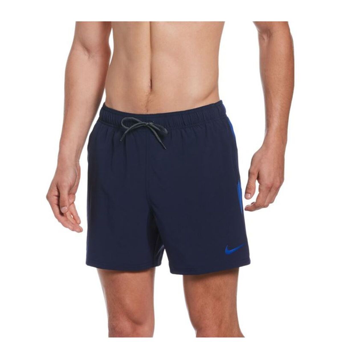 Ανδρικά Μαγιό Nike 5" Volley Ναυτικό Μπλε