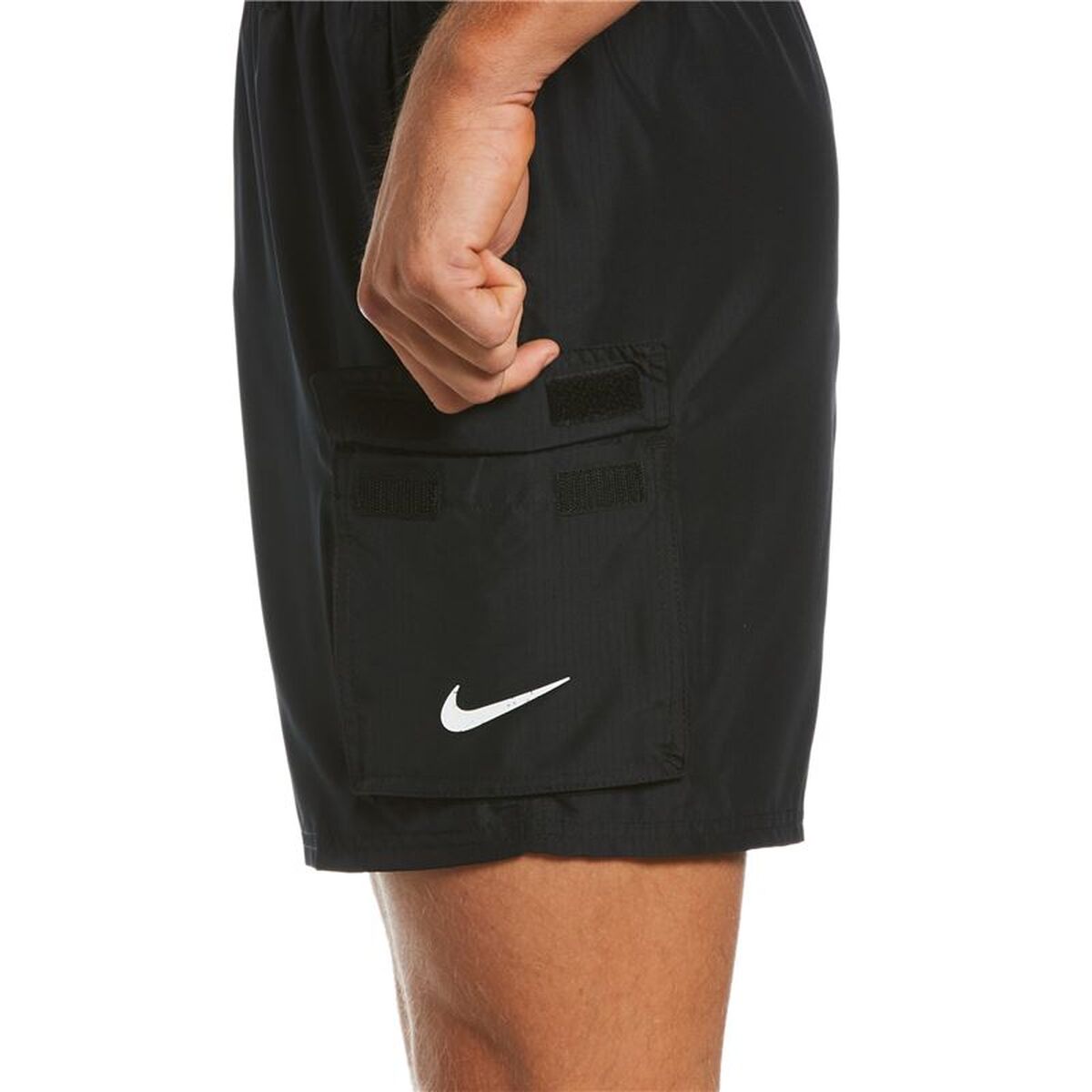 Ανδρικά Μαγιό Nike 5" Volley Short
