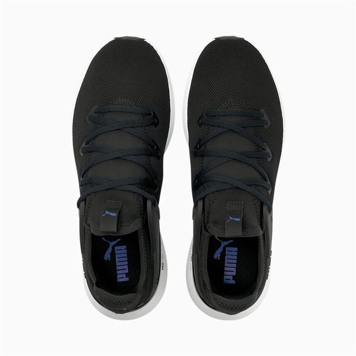 Ανδρικά Αθλητικά Παπούτσια Puma Pure TX Μαύρο Άντρες