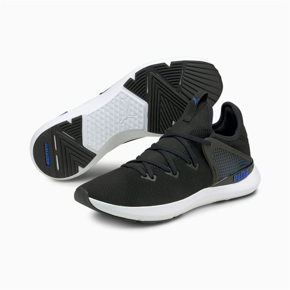 Ανδρικά Αθλητικά Παπούτσια Puma Pure TX Μαύρο Άντρες