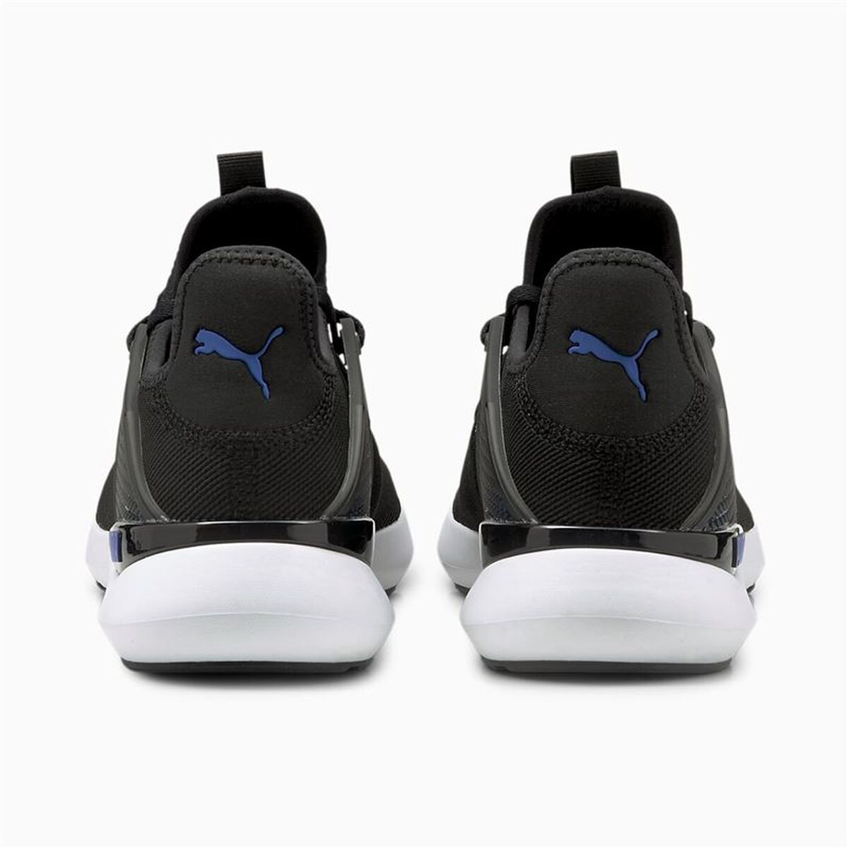Ανδρικά Αθλητικά Παπούτσια Puma Pure TX Μαύρο Άντρες