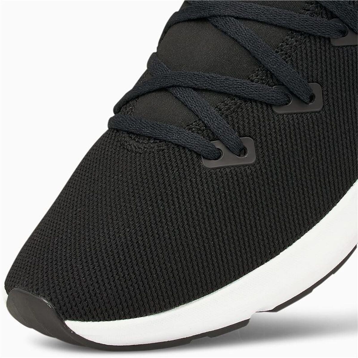 Ανδρικά Αθλητικά Παπούτσια Puma Pure TX Μαύρο Άντρες
