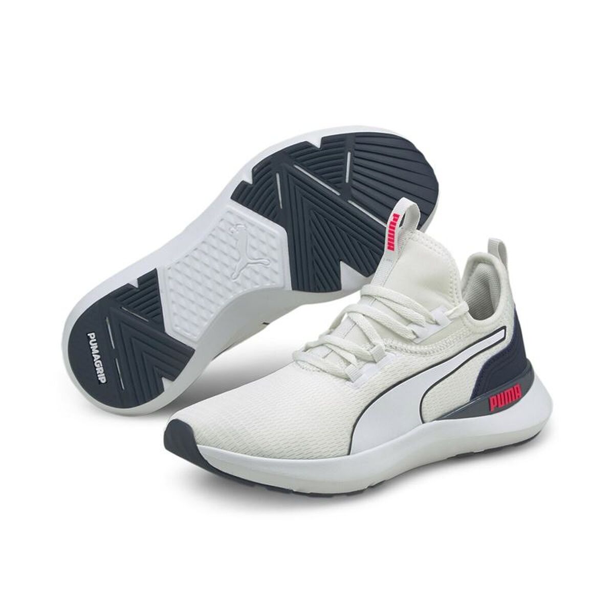 Γυναικεία Αθλητικά Παπούτσια Puma Pure XT Λευκό Γυναίκα