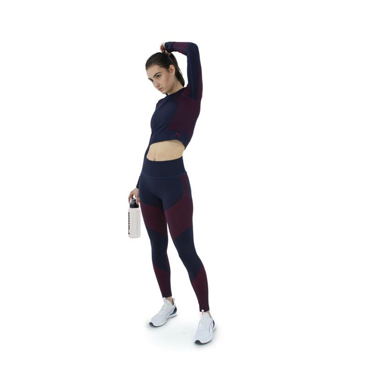 Γυναικεία Αθλητικά Παπούτσια Puma Pure XT Λευκό Γυναίκα