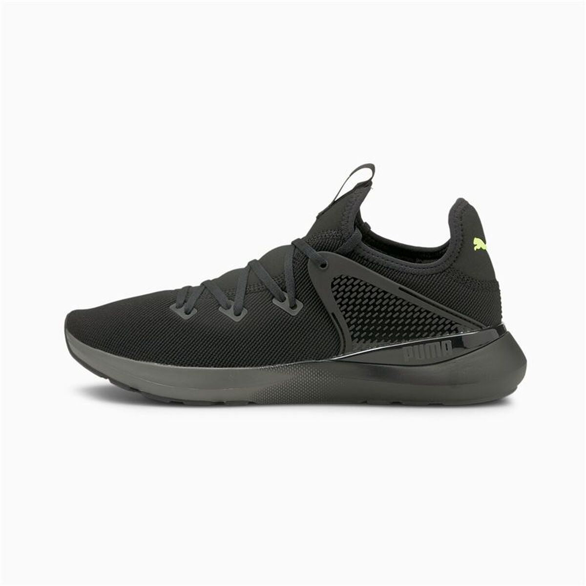 Παιδικά Aθλητικά Παπούτσια Puma Pure XT Fade Pack Μαύρο