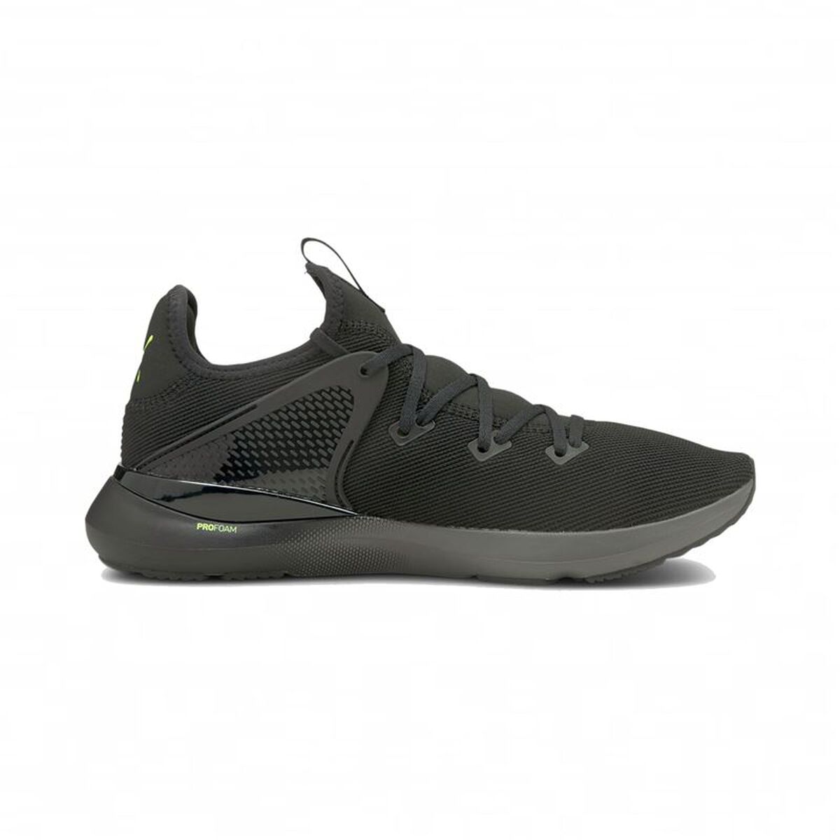 Παιδικά Aθλητικά Παπούτσια Puma Pure XT Fade Pack Μαύρο