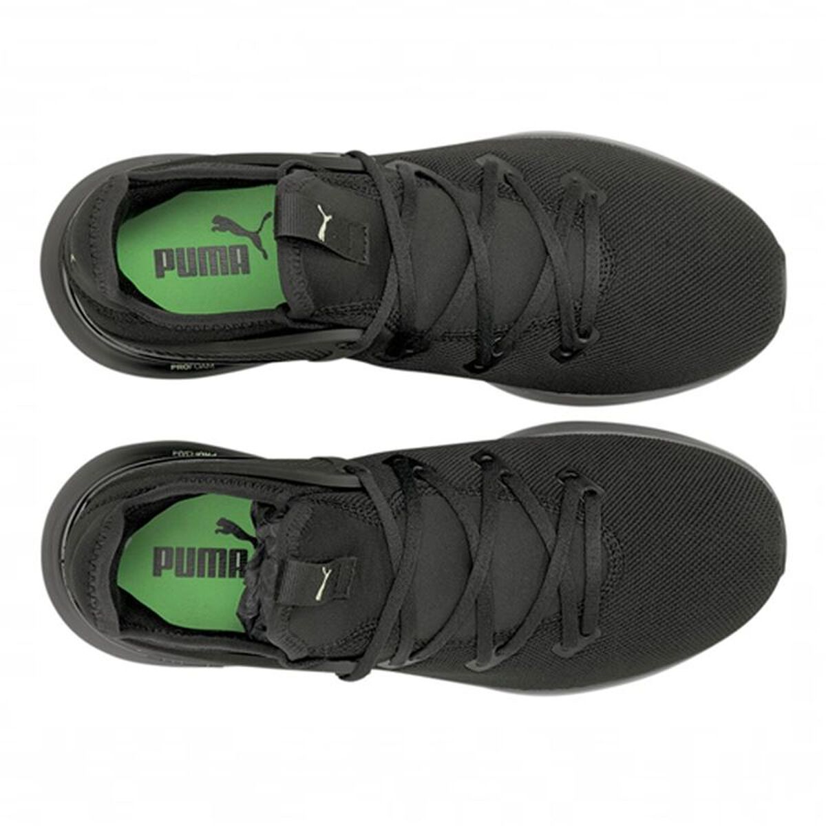 Παιδικά Aθλητικά Παπούτσια Puma Pure XT Fade Pack Μαύρο