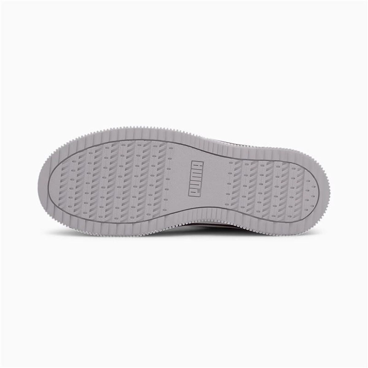 Γυναικεία Casual Παπούτσια Puma deva Suede Σκούρο Κόκκινο