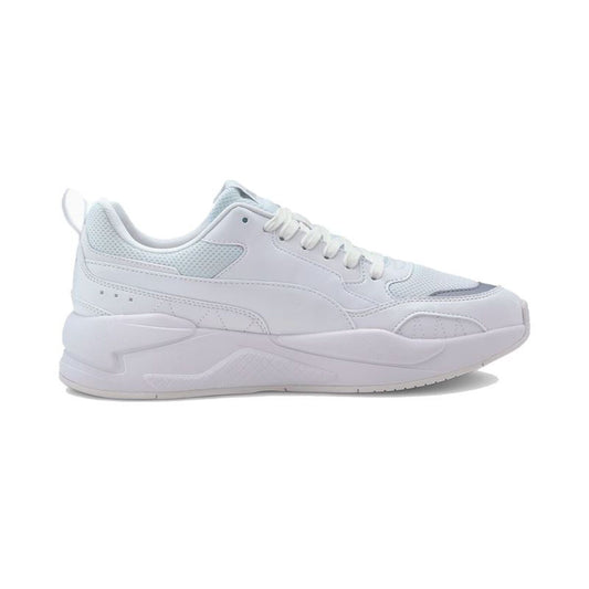 Ανδρικά Casual Παπούτσια Puma X-Ray 2 Square Λευκό 37.5