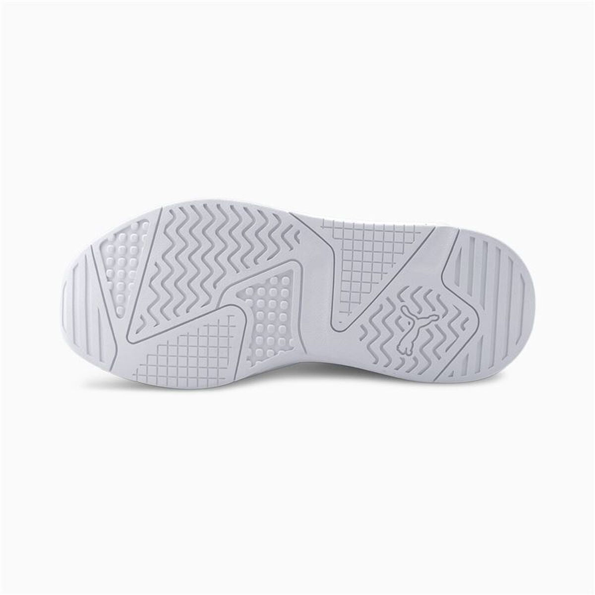 Ανδρικά Casual Παπούτσια Puma X-Ray 2 Square Λευκό 37.5