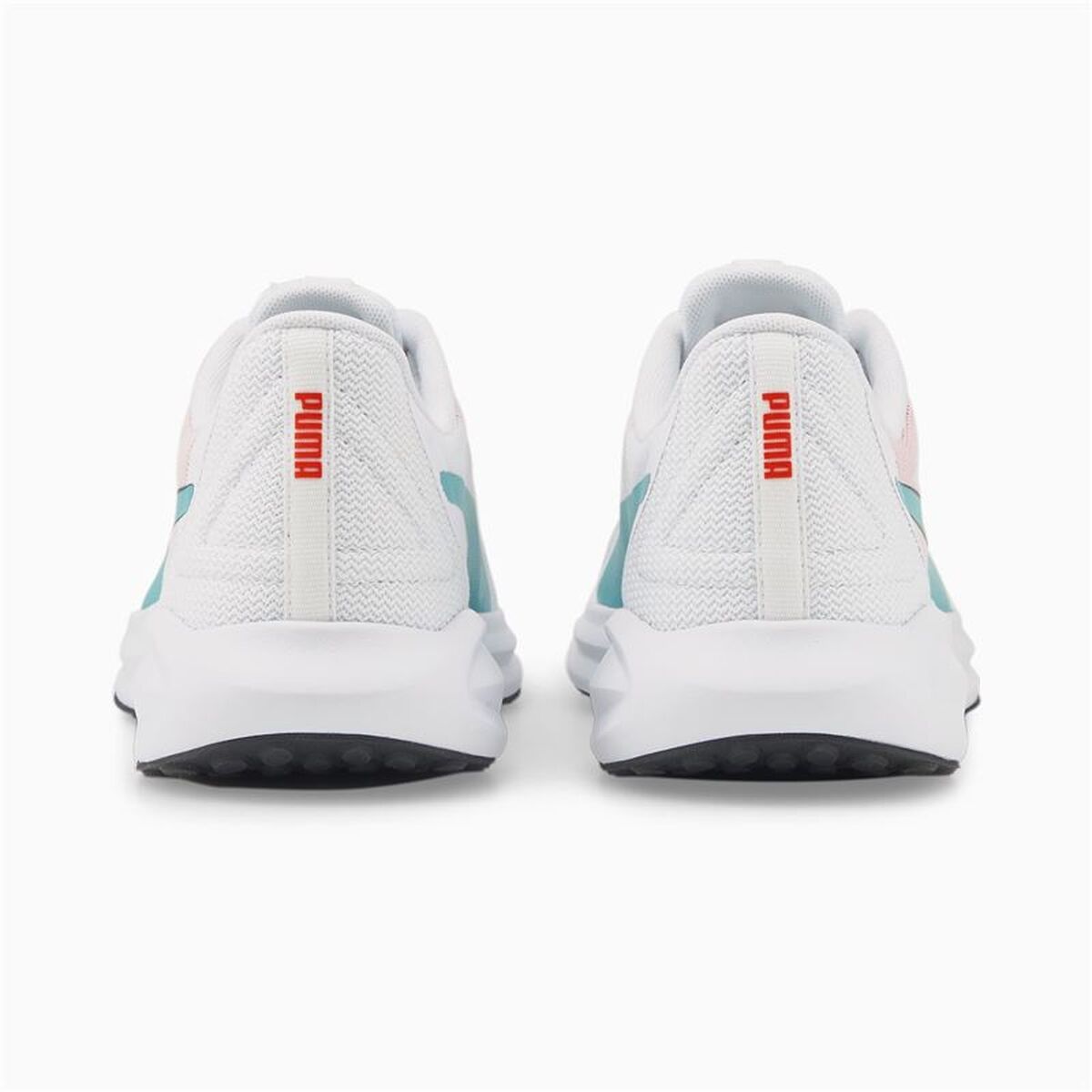 Παπούτσια για Τρέξιμο για Ενήλικες Puma Twitch Runner M Λευκό