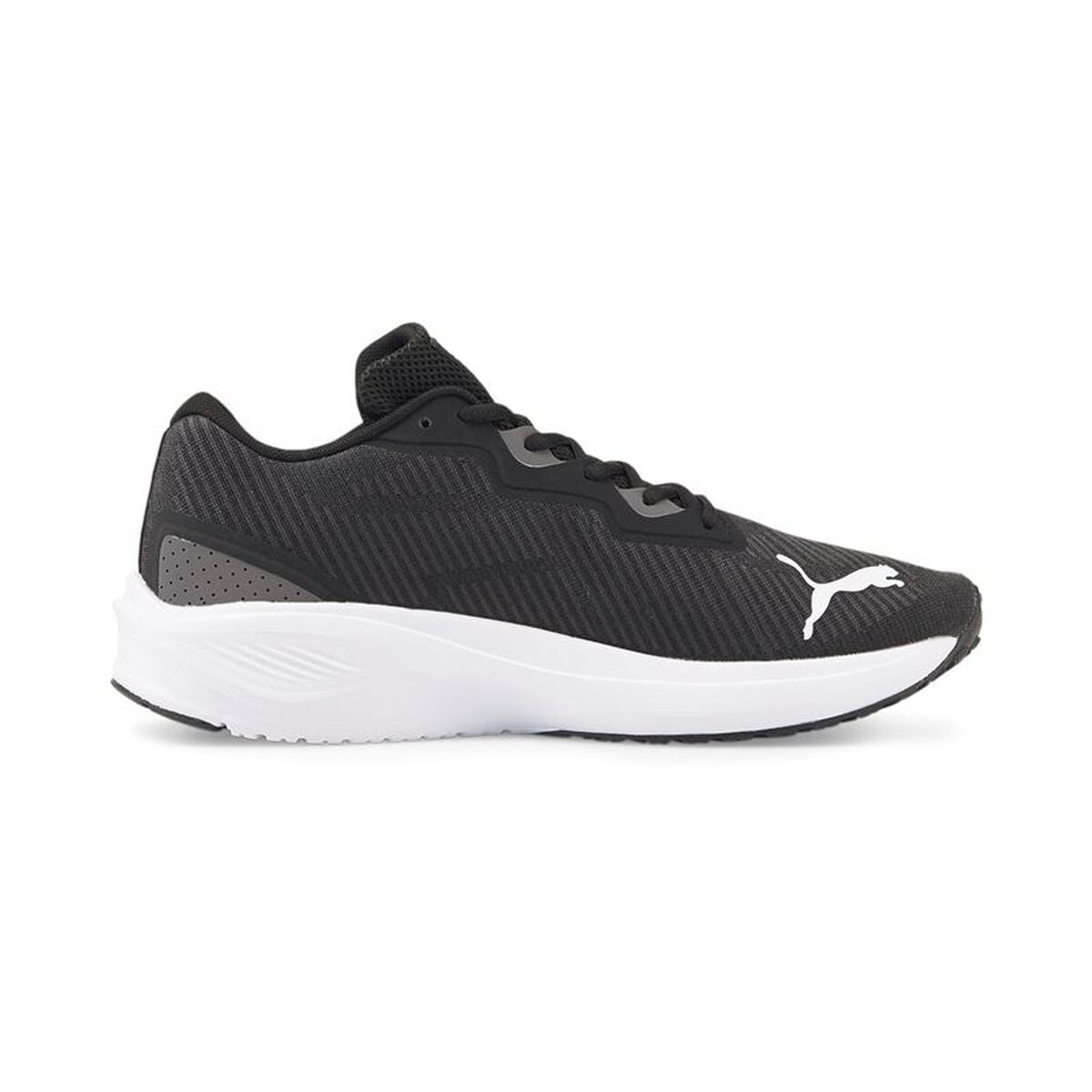 Παπούτσια για Τρέξιμο για Ενήλικες Puma Aviator Sky Μαύρο