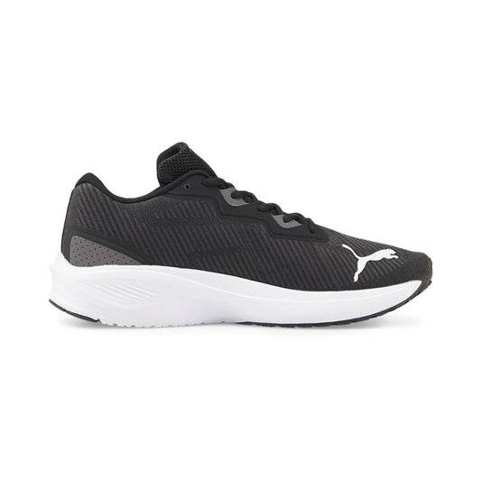 Παπούτσια για Τρέξιμο για Ενήλικες Puma Aviator Sky Μαύρο
