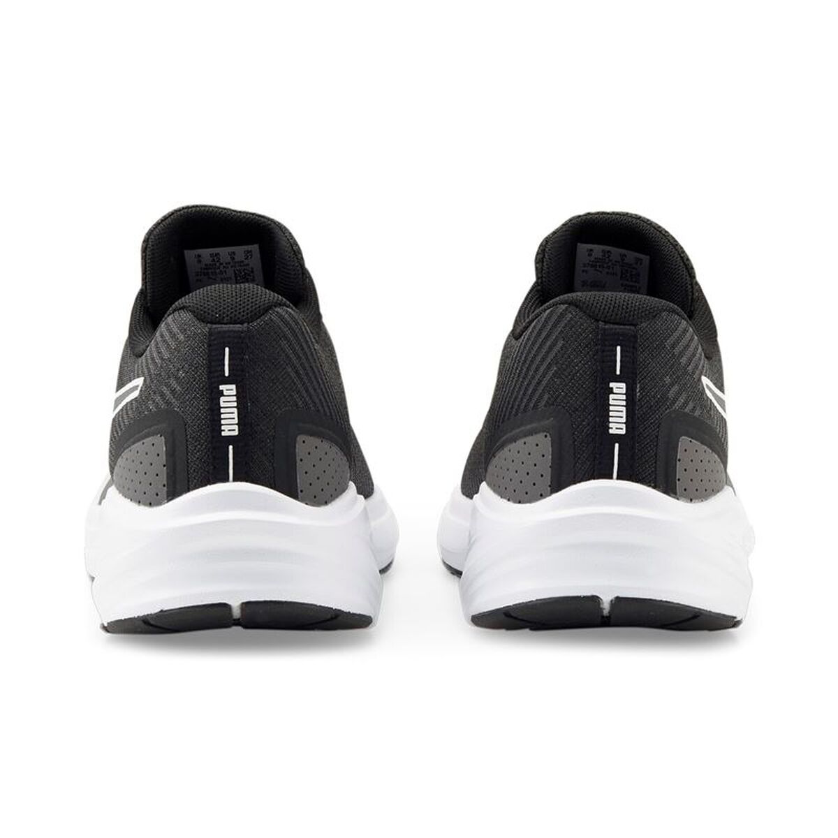 Παπούτσια για Τρέξιμο για Ενήλικες Puma Aviator Sky Μαύρο