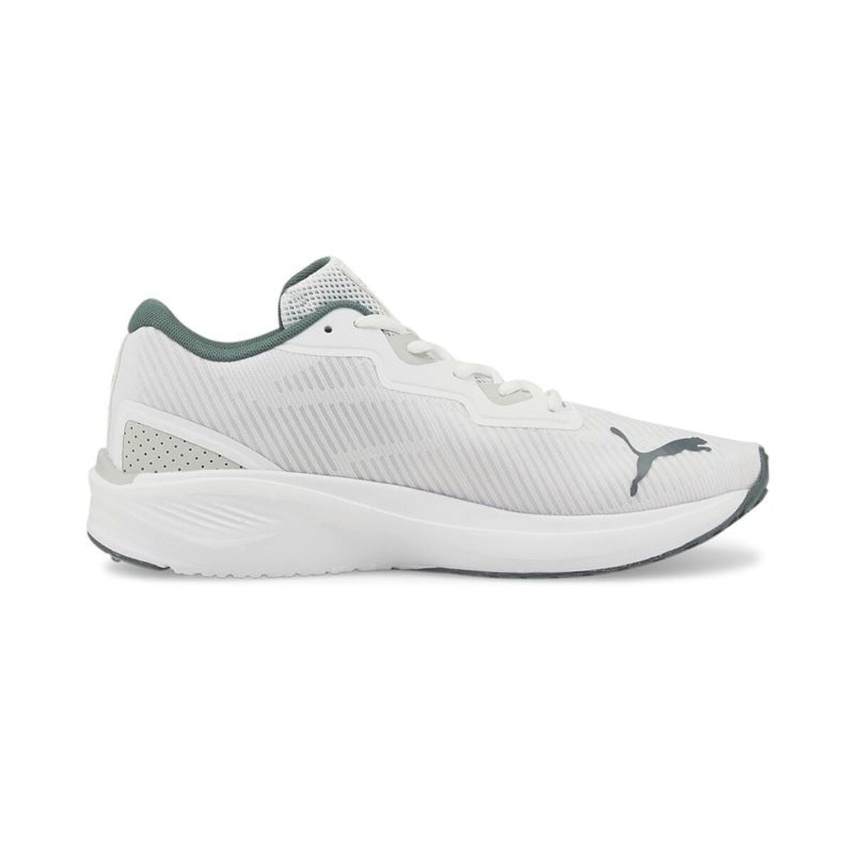 Παπούτσια για Tρέξιμο για Ενήλικες Puma Aviator Sky Λευκό