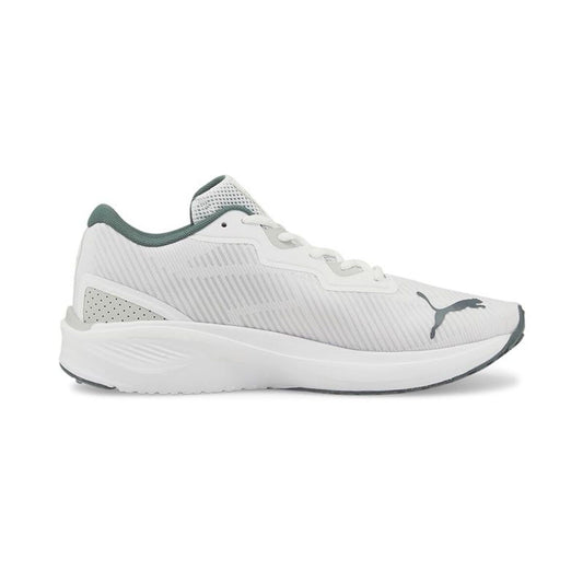 Παπούτσια για Τρέξιμο για Ενήλικες Puma Aviator Sky Λευκό