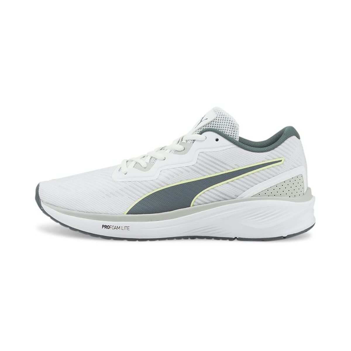 Παπούτσια για Tρέξιμο για Ενήλικες Puma Aviator Sky Λευκό