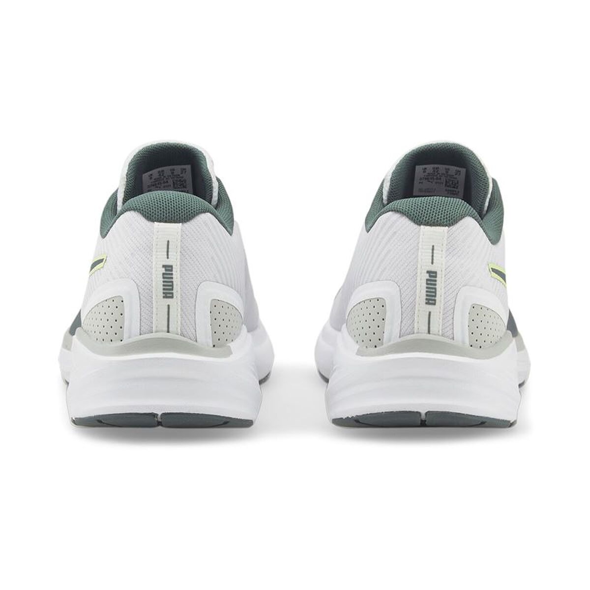 Παπούτσια για Tρέξιμο για Ενήλικες Puma Aviator Sky Λευκό