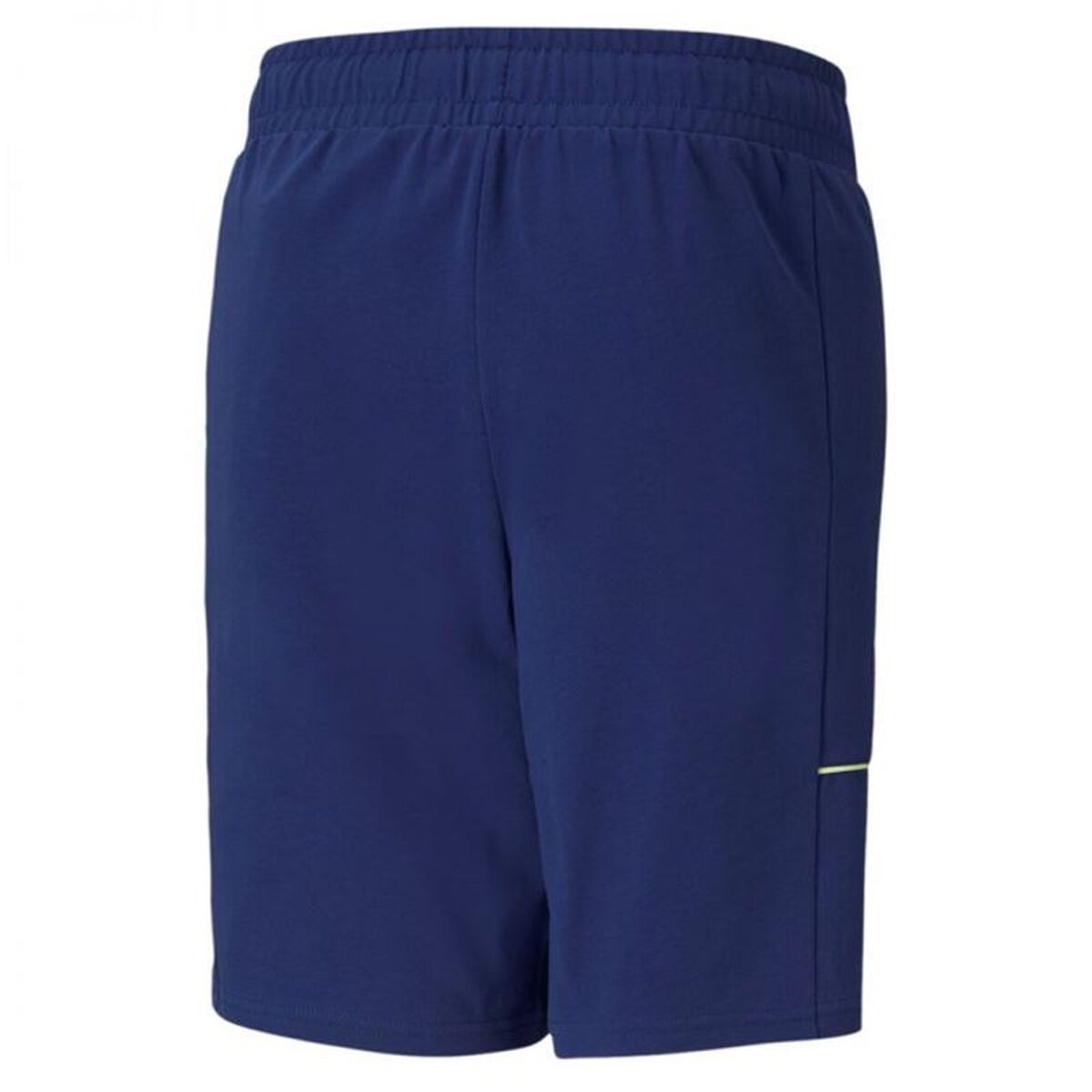 Αθλητικά Σορτς για Παιδιά Puma Alpha Jersey Μπλε