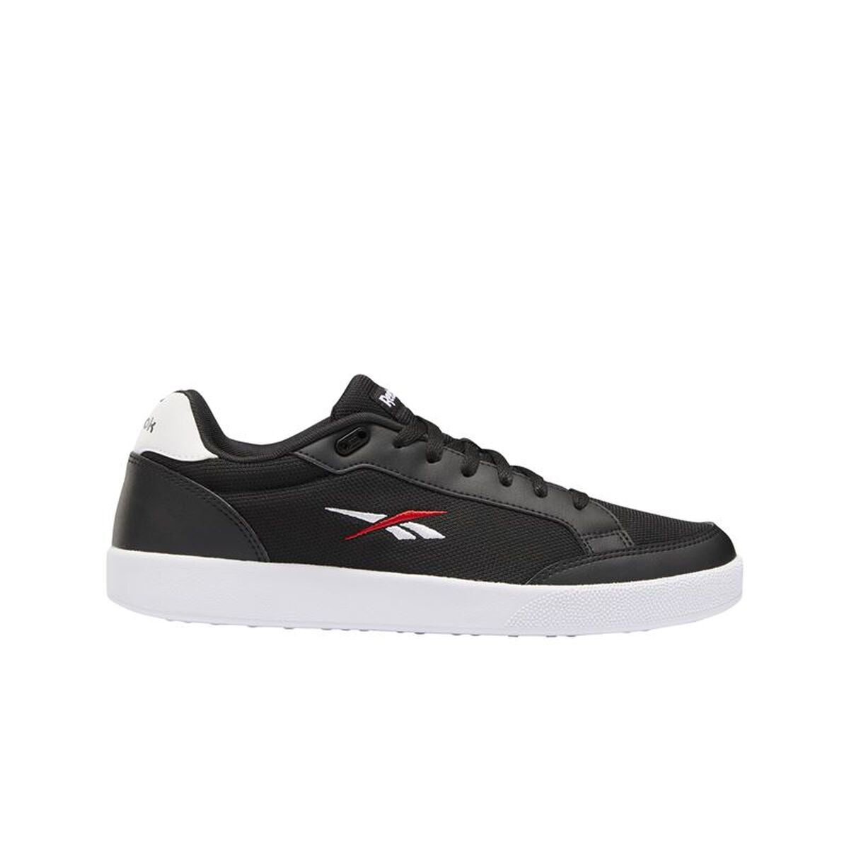 Ανδρικά Αθλητικά Παπούτσια Reebok Vector Smash Μαύρο