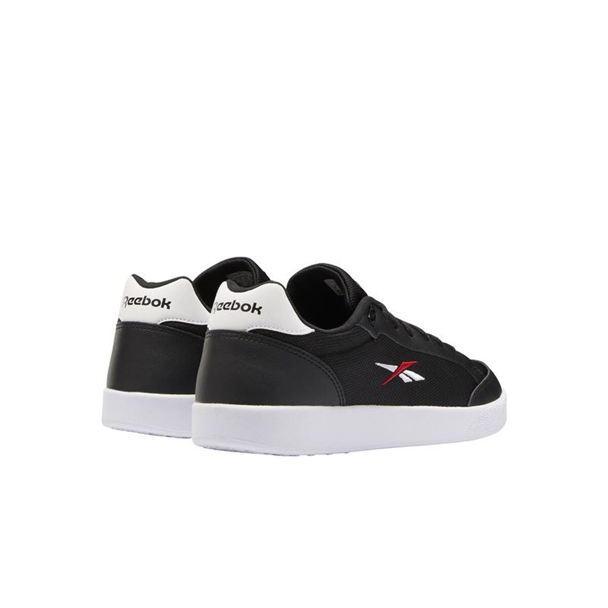 Ανδρικά Αθλητικά Παπούτσια Reebok Vector Smash Μαύρο