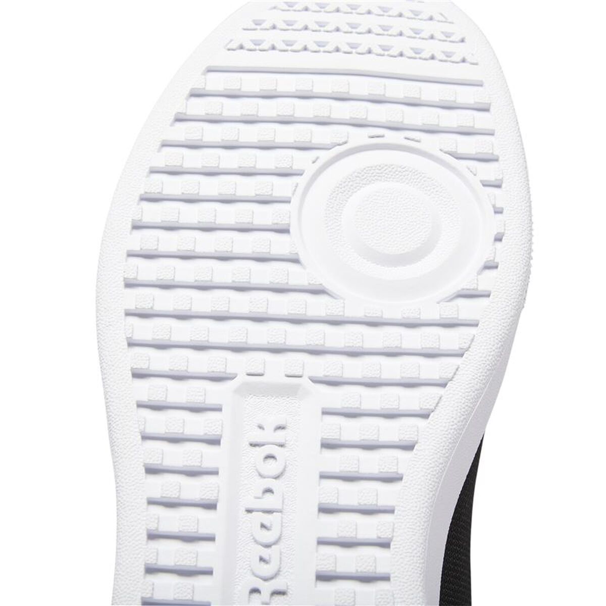Ανδρικά Αθλητικά Παπούτσια Reebok Vector Smash Μαύρο