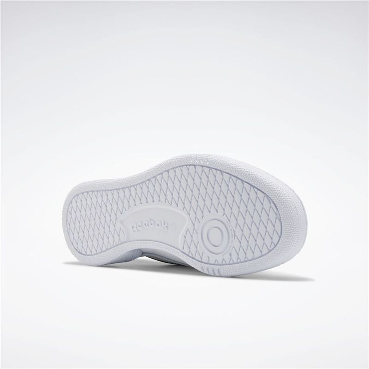 Ανδρικά Casual Παπούτσια Reebok Club C 85 Λευκό 40.5