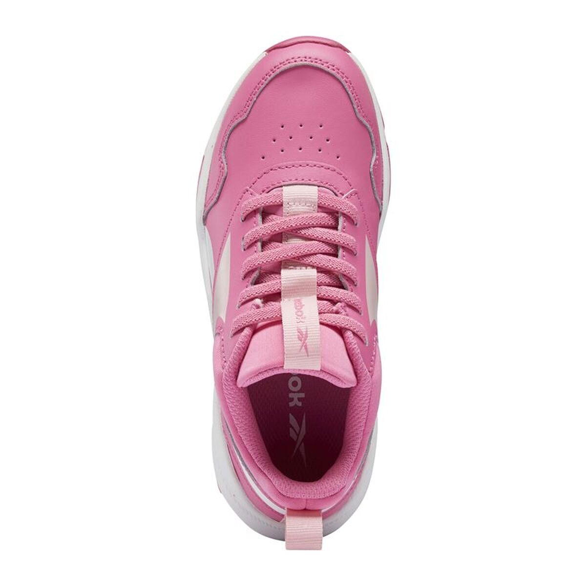 Παιδικά Aθλητικά Παπούτσια Reebok XT Sprinter 2 Alt J Κόκκινο