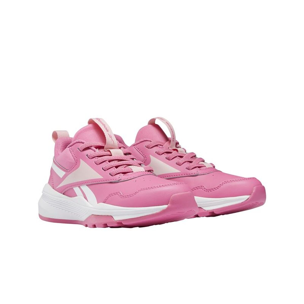Παιδικά Aθλητικά Παπούτσια Reebok XT Sprinter 2 Alt J Κόκκινο